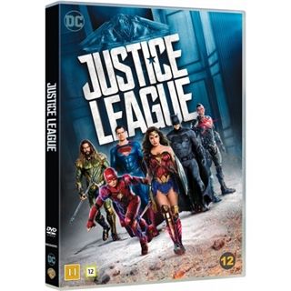 Justice League - The Movie